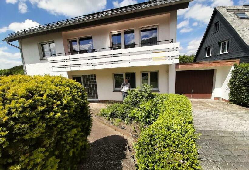 Gierske Wohnung