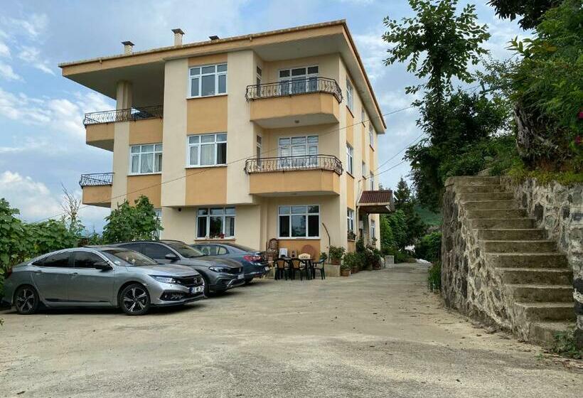 Summer Villa Ge