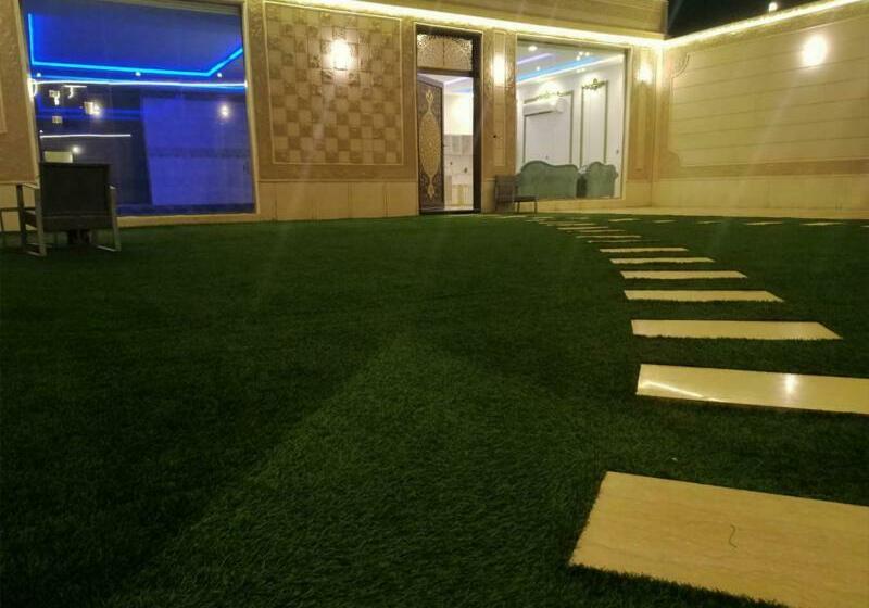 شالية كيان