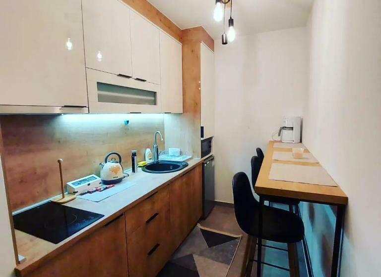 Apartman Srna Pale