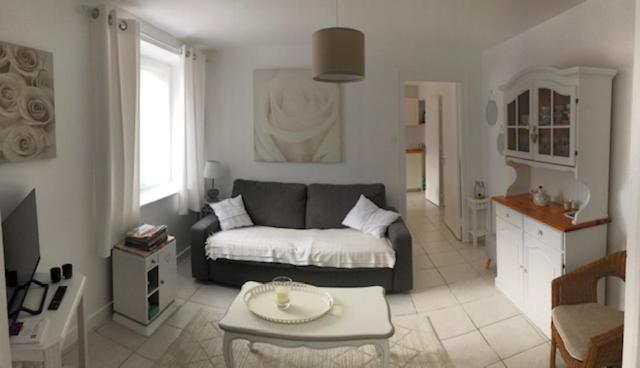 Appartement Rdc