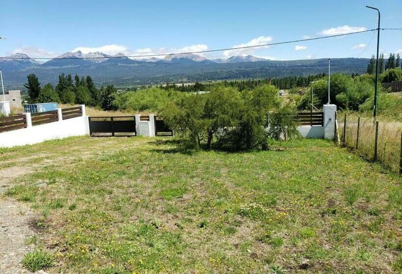 Casa En Trevelin