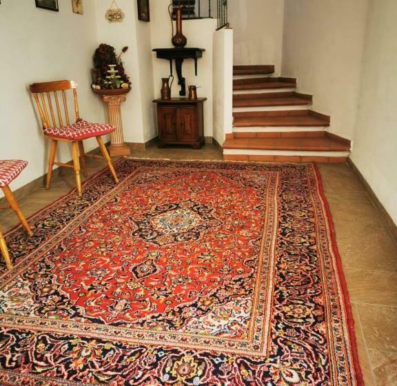 Casa Mastio