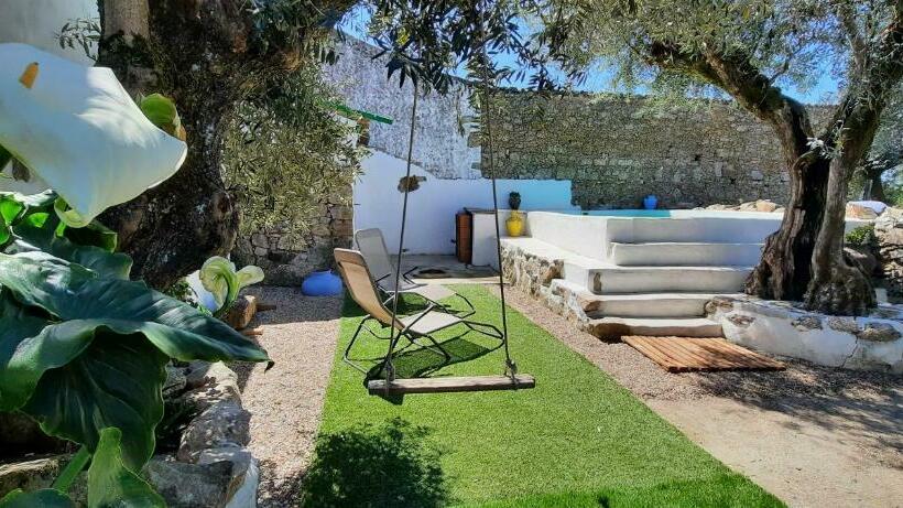 Casa Pitacas