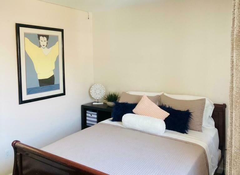 Gateway At Eagle Rock, La  Sleeps 6