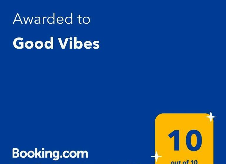 Good Vibes