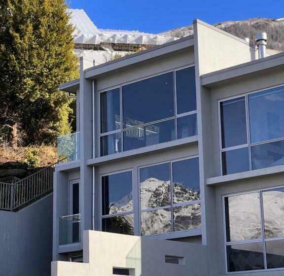 Iconic Queenstown