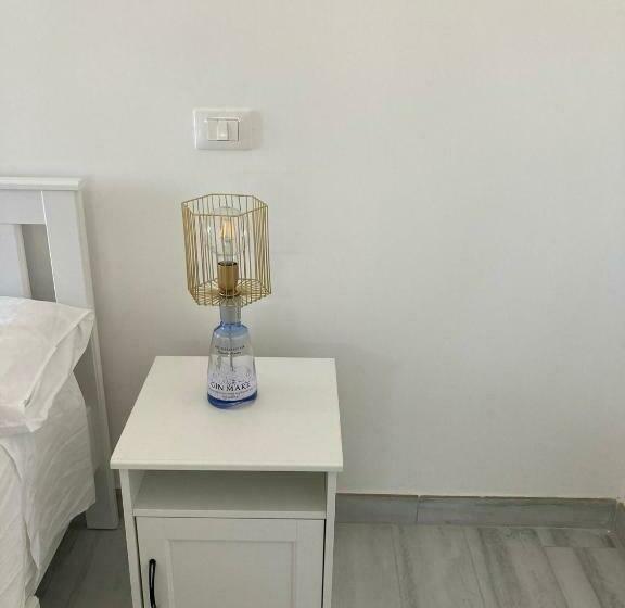 Krotoniati Apartment