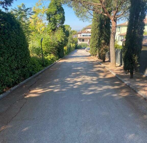 La Casa Di Mimì