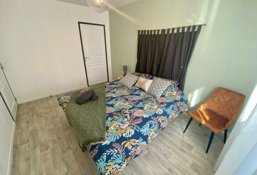 Le Clot Saint Clement Logement De Charme Rouen 091