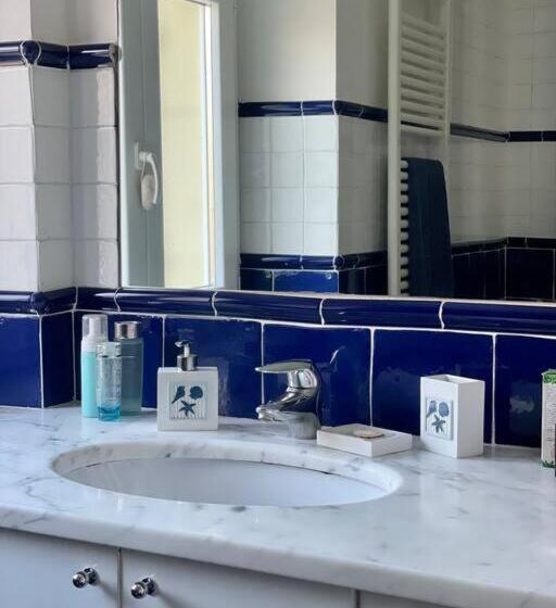 Moonlight In Boccadasse