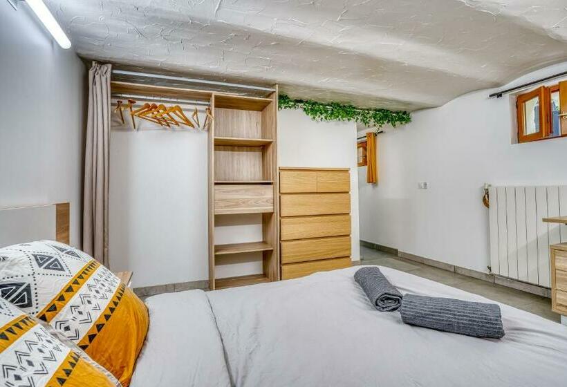 Sous Sol Aménagé 32m2 Proche Paris