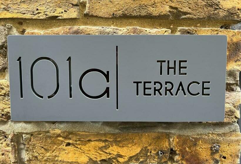 The Terrace Tankerton