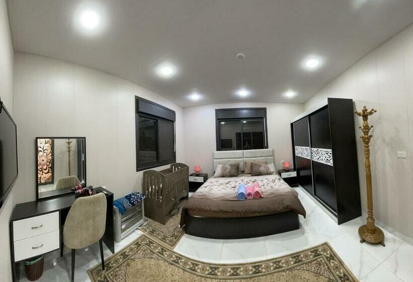 Abu Hossam S Chalet