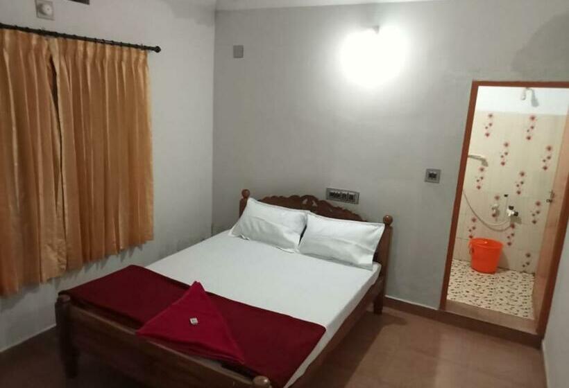 Anantara Homestay Near Kuruva Island Wayanad