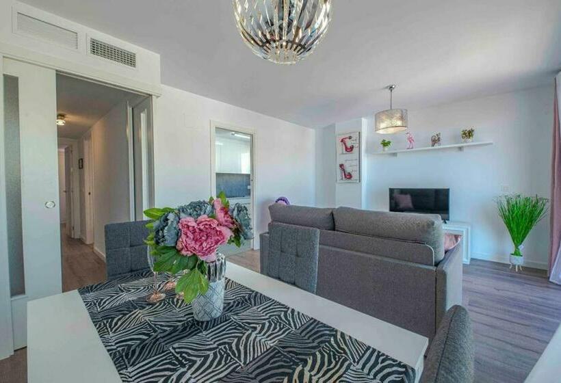 Apartamento Isea