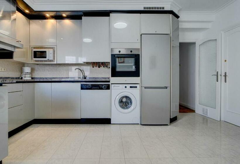 Apartamento Ulia By Sanse Holidays