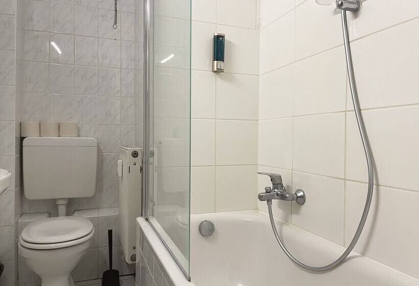 Apartments For Fitters I Schützenstr 4 12 I Home2share