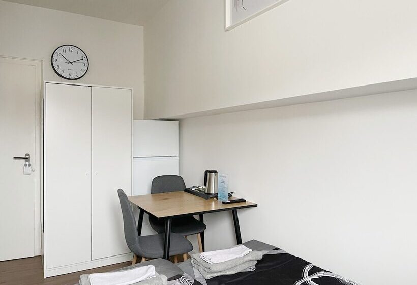 Apartments For Fitters I Schützenstr 4 12 I Home2share