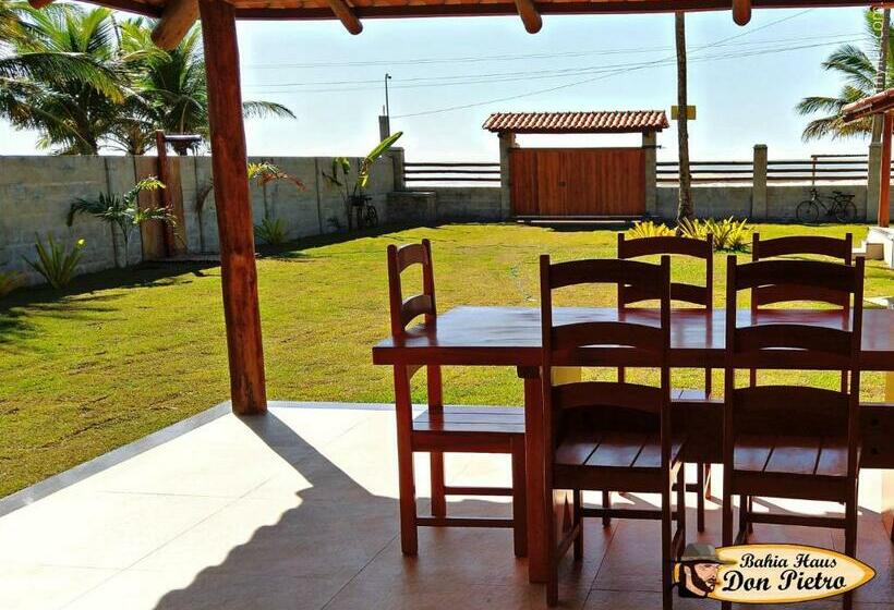 Bahia Haus Don Pietro