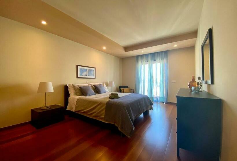 Baia Da Luz Nuzone Apartment