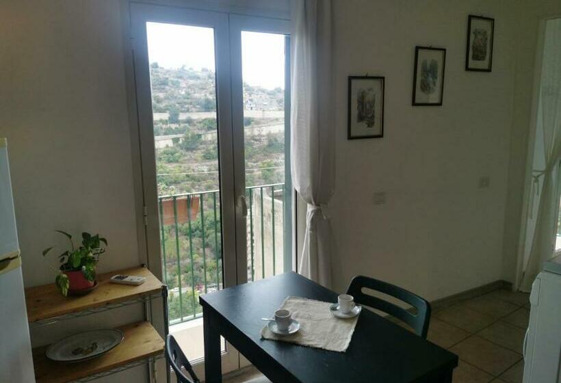 Balcone Barocco