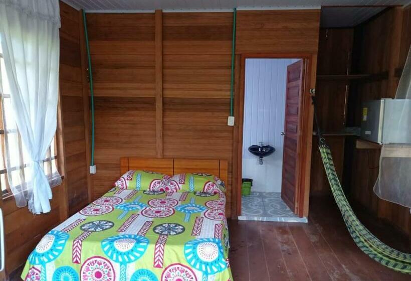Cabañas Dechi