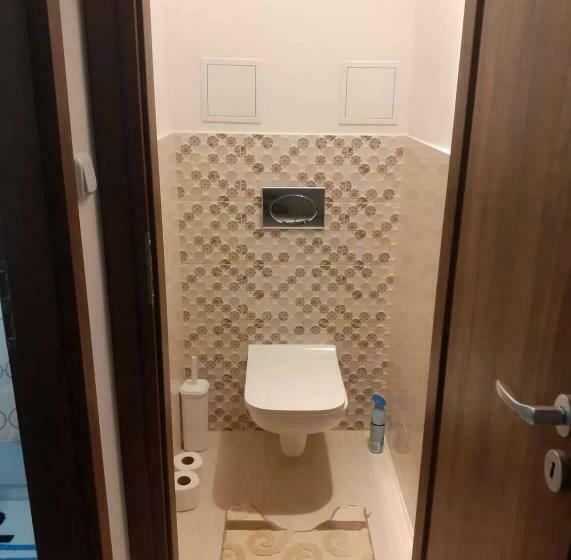 Daróczi 3 Apartman