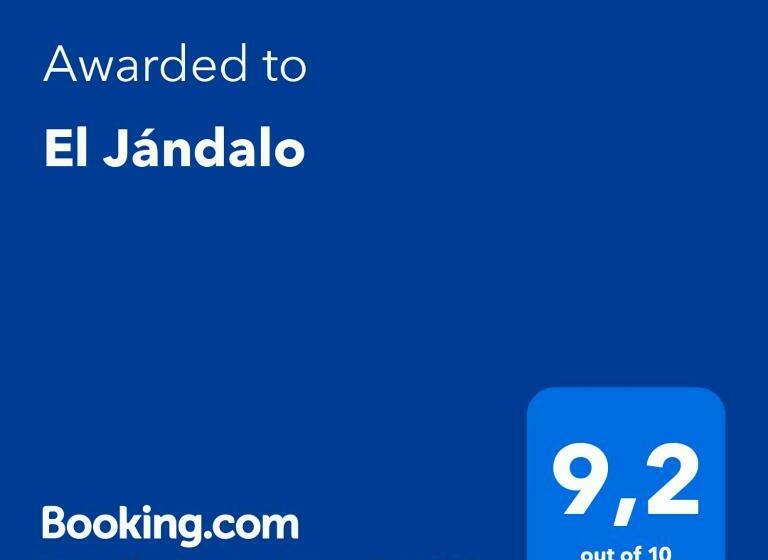 El Jándalo