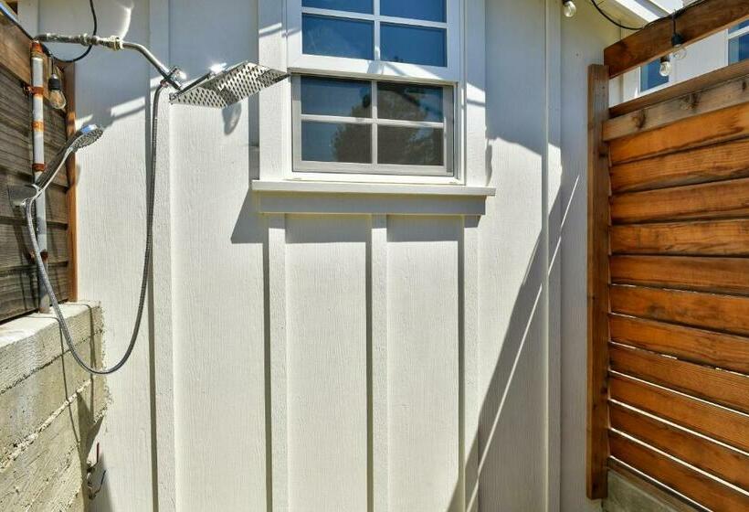 Farm To Table Hideaway In Healdsburg