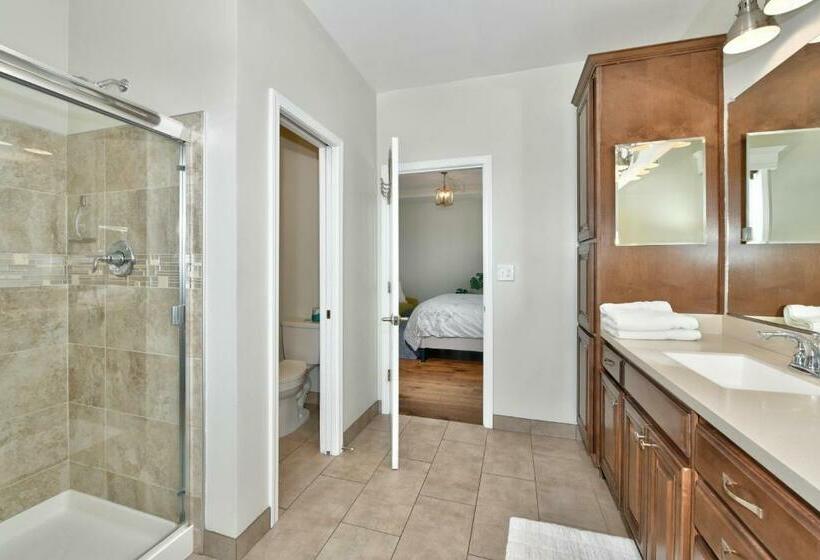 Farm To Table Hideaway In Healdsburg