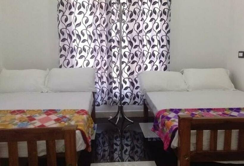 Gangothri Homestay