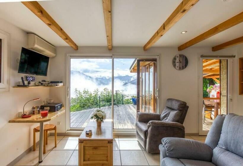 Chalet Lo Grané