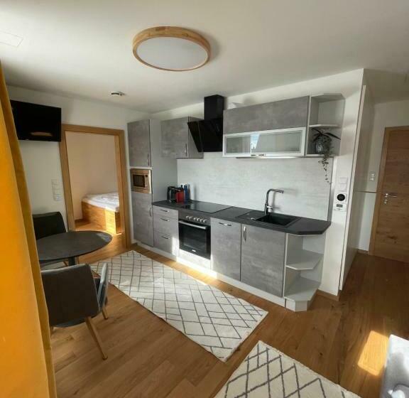 Mini Apartment Admont