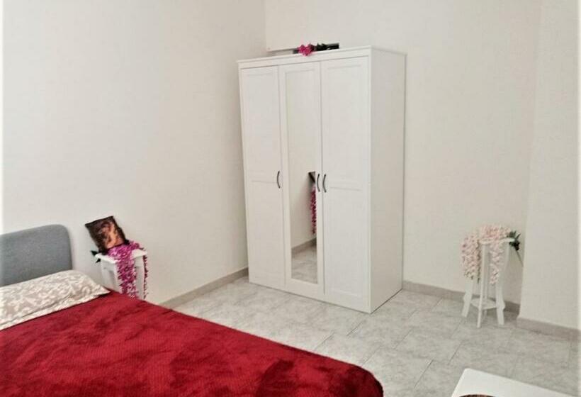 Rooms Fortuna