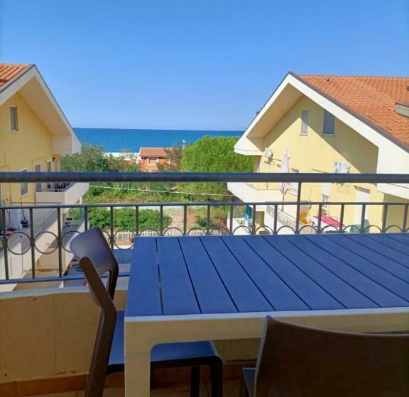 Tenuta Marina B&b