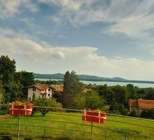 Villa Dei Tramonti