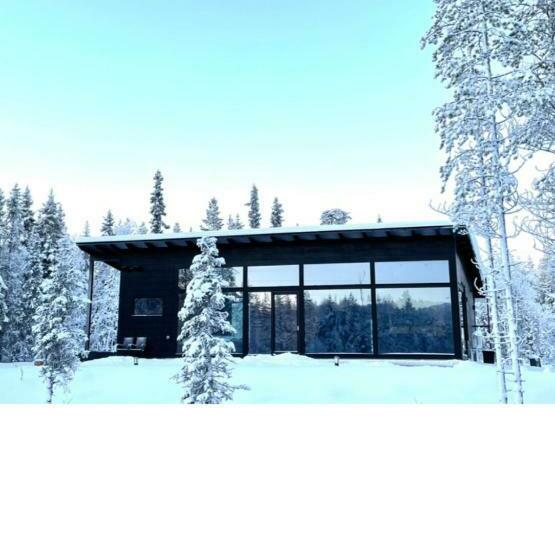 Villa Joenpolku Ruka
