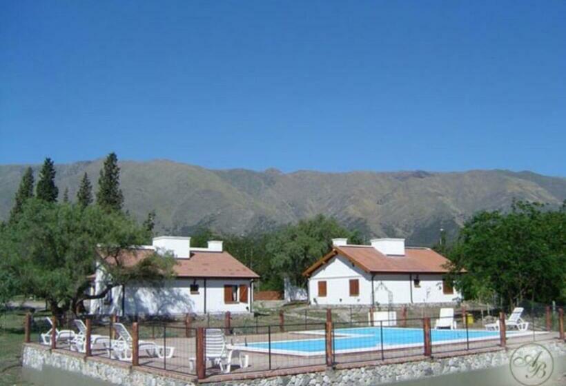 Aldea Blanca