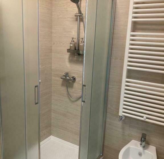 Alla Casa Dei Nonni