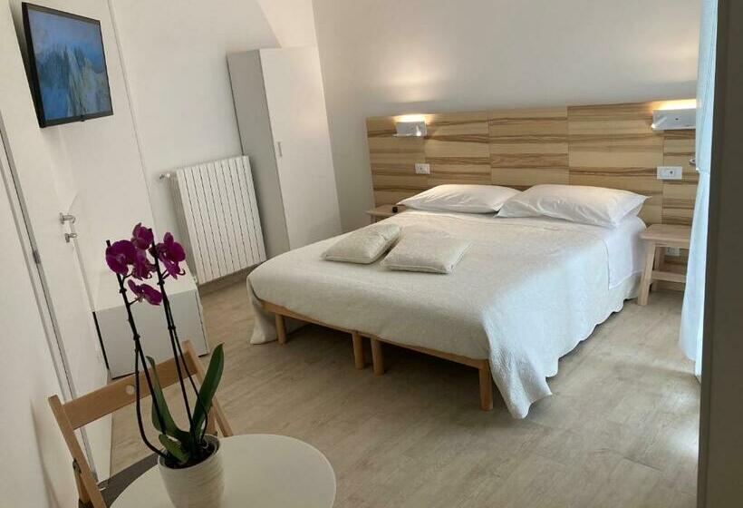 Alla Casa Dei Nonni