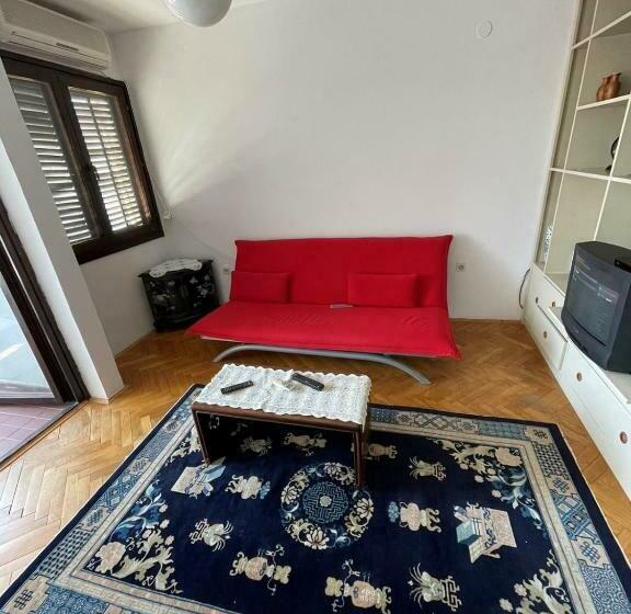 Apartment Mija