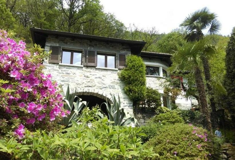 Casa Ilvea