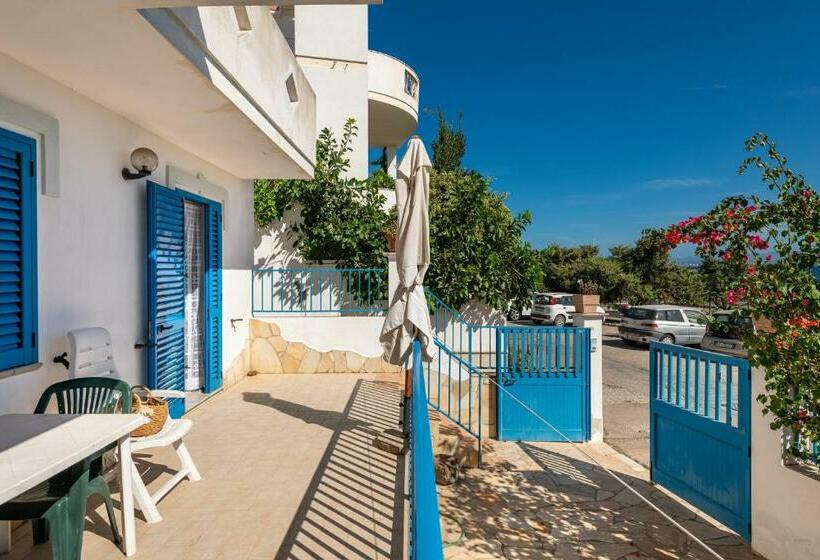Casa Vacanze 21 Aprile T