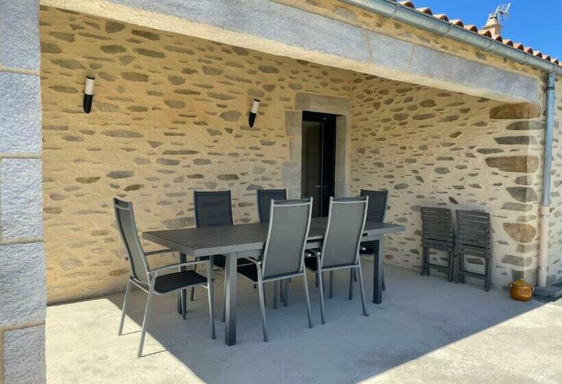 Chez Camille