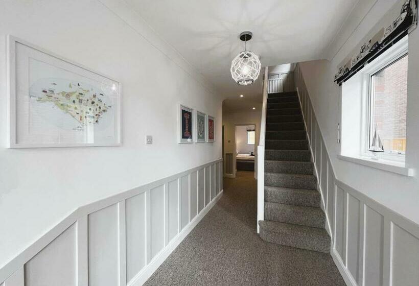 The Island Holiday Company Culver Vista   Pet Friendly