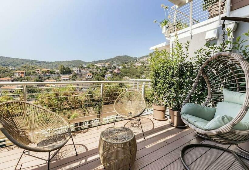 Panoramic View Apartment