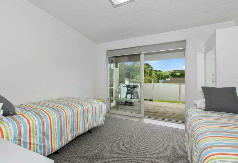 Kingfishers Landing   Ngunguru Holiday Unit