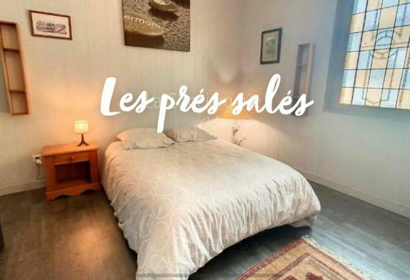 Les Prés Salés