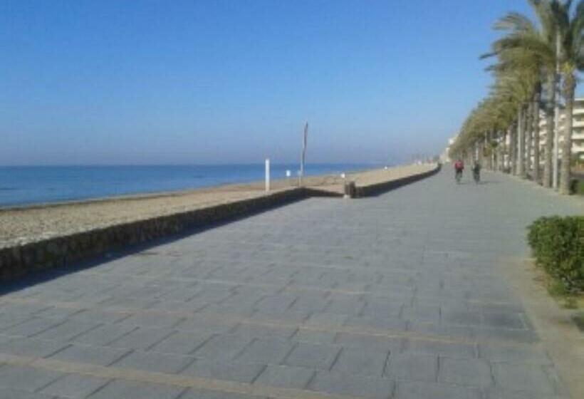 Mariuca Oceanfront